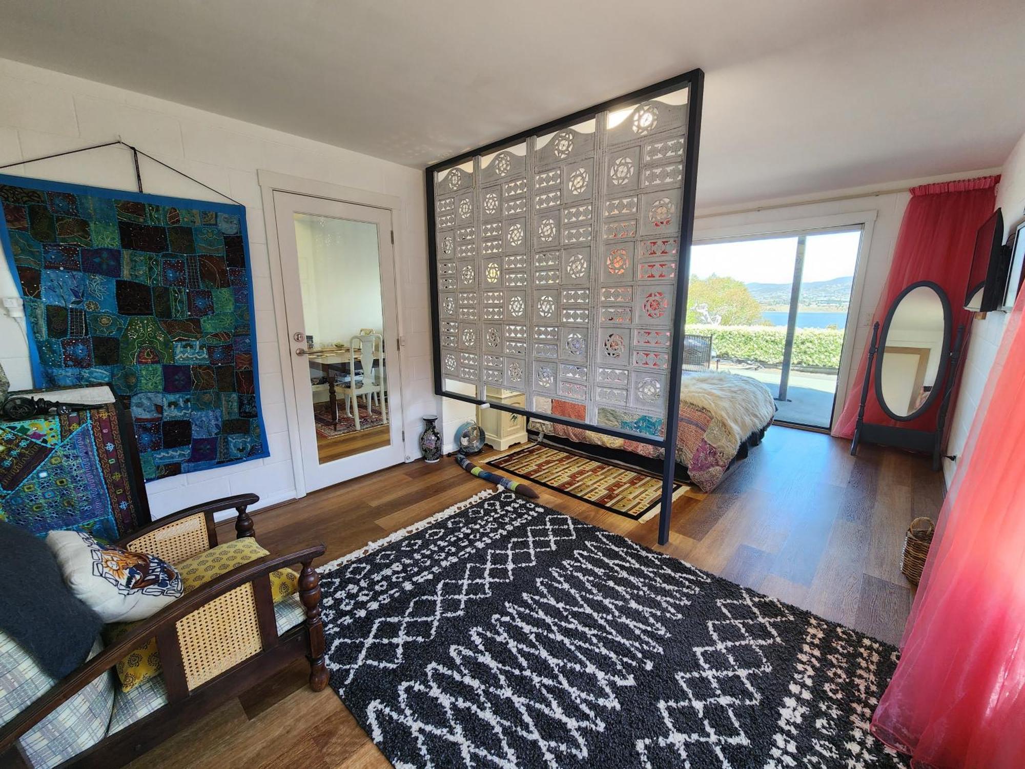Waterfront Abode - 2 Bedrooms Hobart Exterior photo
