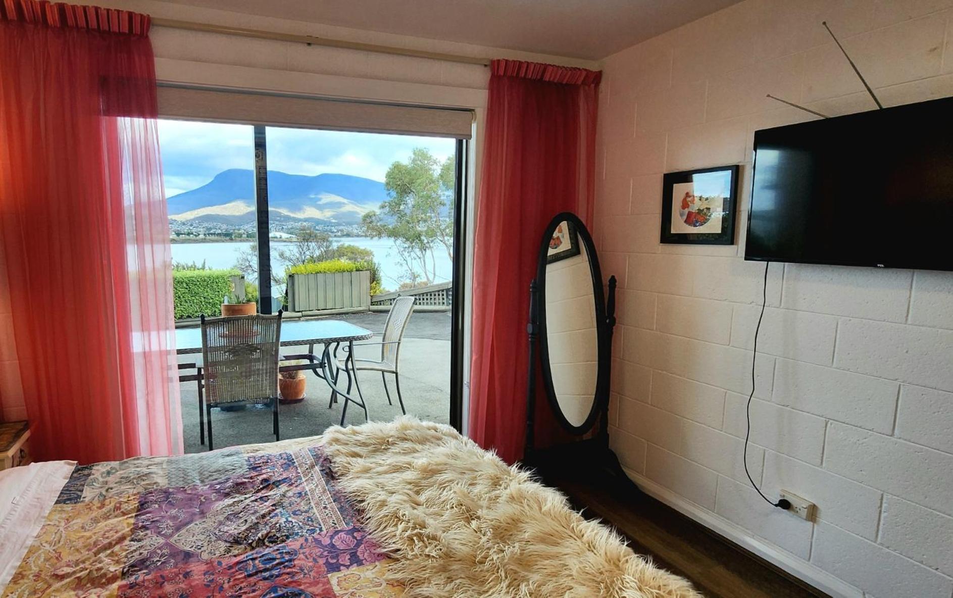 Waterfront Abode - 2 Bedrooms Hobart Exterior photo