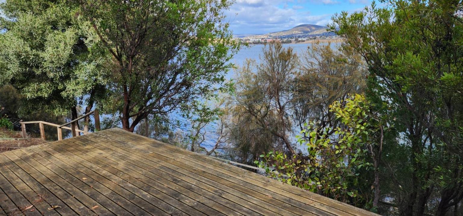 Waterfront Abode - 2 Bedrooms Hobart Exterior photo